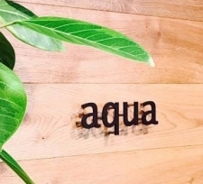 癒しと治療空間aqua
