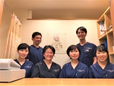 はり灸治療室ここつ 二俣川院