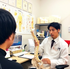 ほねつぎ岐阜三田洞はりきゅう接骨院