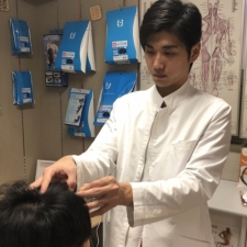 きょうばし鍼灸整骨院