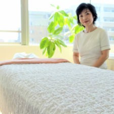 鍼灸治療院クリスタル