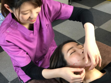 オカモト鍼灸整骨院