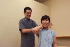 フルミチ鍼灸院