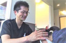 豊橋市のおすすめの鍼灸院 美容鍼サロン しんきゅうコンパス