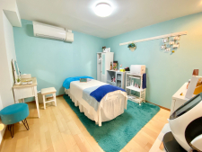 TotalBeautySalon Hariest