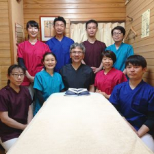 千里堂調布鍼灸治療院