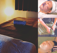 Relaxation&鍼灸 NIC