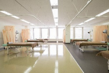 神戸東洋医療学院付属治療院