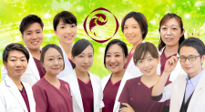 福岡美容鍼灸院canna 天神本院