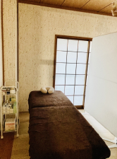 今田屋内科併設 表町鍼灸院