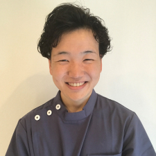 【訪問・出張専門鍼灸】村田旭