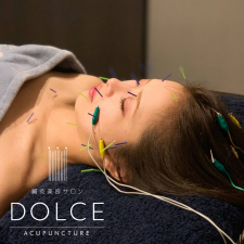 鍼灸美容サロン DOLCE