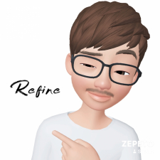 鍼灸整骨院Refine