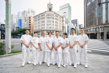 銀座針灸院