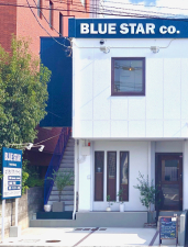 BLUESTAR鍼灸マッサージ治療院