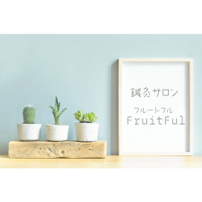 鍼灸サロン FruitFul(フルートフル)