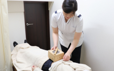 本多鍼灸整骨院 なみき院