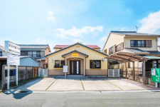 伝馬町鍼灸院