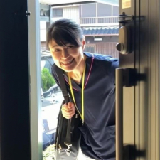 あゆ鍼灸治療院