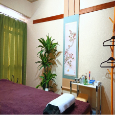 楽陽堂鍼灸院