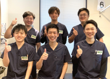 新潟名倉堂鍼灸整骨院