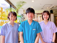レフアうめじま整骨院