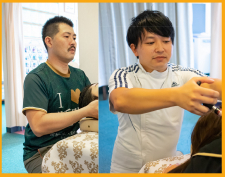 高槻市【妊活×睡眠専門】高槻宗八鍼灸整骨院