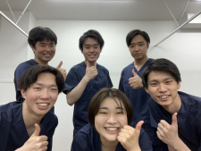 阿佐ヶ谷名倉堂鍼灸接骨院