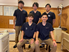 春鍼灸整骨院 服部院