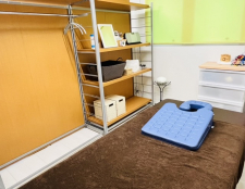 はりきゅう整体院 笑栄