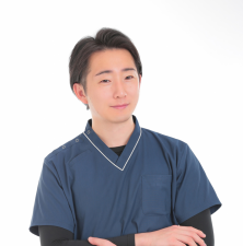 美容鍼灸 美容整体 HARIS