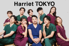 Harriet TOKYO