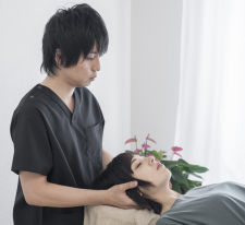 鍼灸salon-道-