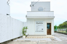 ボディケアサロンMauliola(マウリオラ鍼灸院)