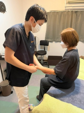 アディオ鍼灸カイロプラクティック