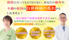 楽陽堂鍼灸院