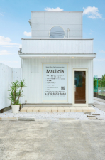 ボディケアサロンMauliola(マウリオラ鍼灸院)