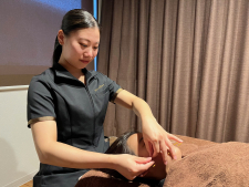 BLUESTAR鍼灸マッサージ治療院