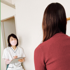 女性のためのはり・きゅう院さとう