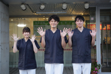 宇治東洋鍼灸整骨院