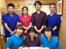 千里堂調布鍼灸治療院