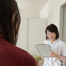 女性のためのはり・きゅう院さとう