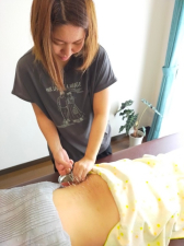 はりきゅうあん堂【ルート治療・女性専用】
