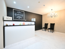 salon de BELLE 江坂店