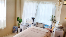 Salon mana