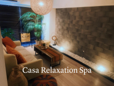 Casa Relaxation Spa