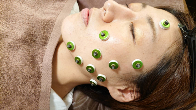 名古屋のお灸専門院 森灸温療院 名古屋市西部の鍼灸院