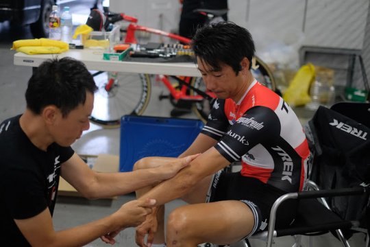 森スポーツマッサージ治療室 宇都宮 鹿沼の鍼灸院