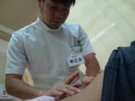 なごみ整骨院 （梅屋敷院） はり　のメニュー画像