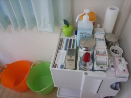 鍼灸整体マッサージ治療院 T-1コンディショニング 一般のメニュー画像